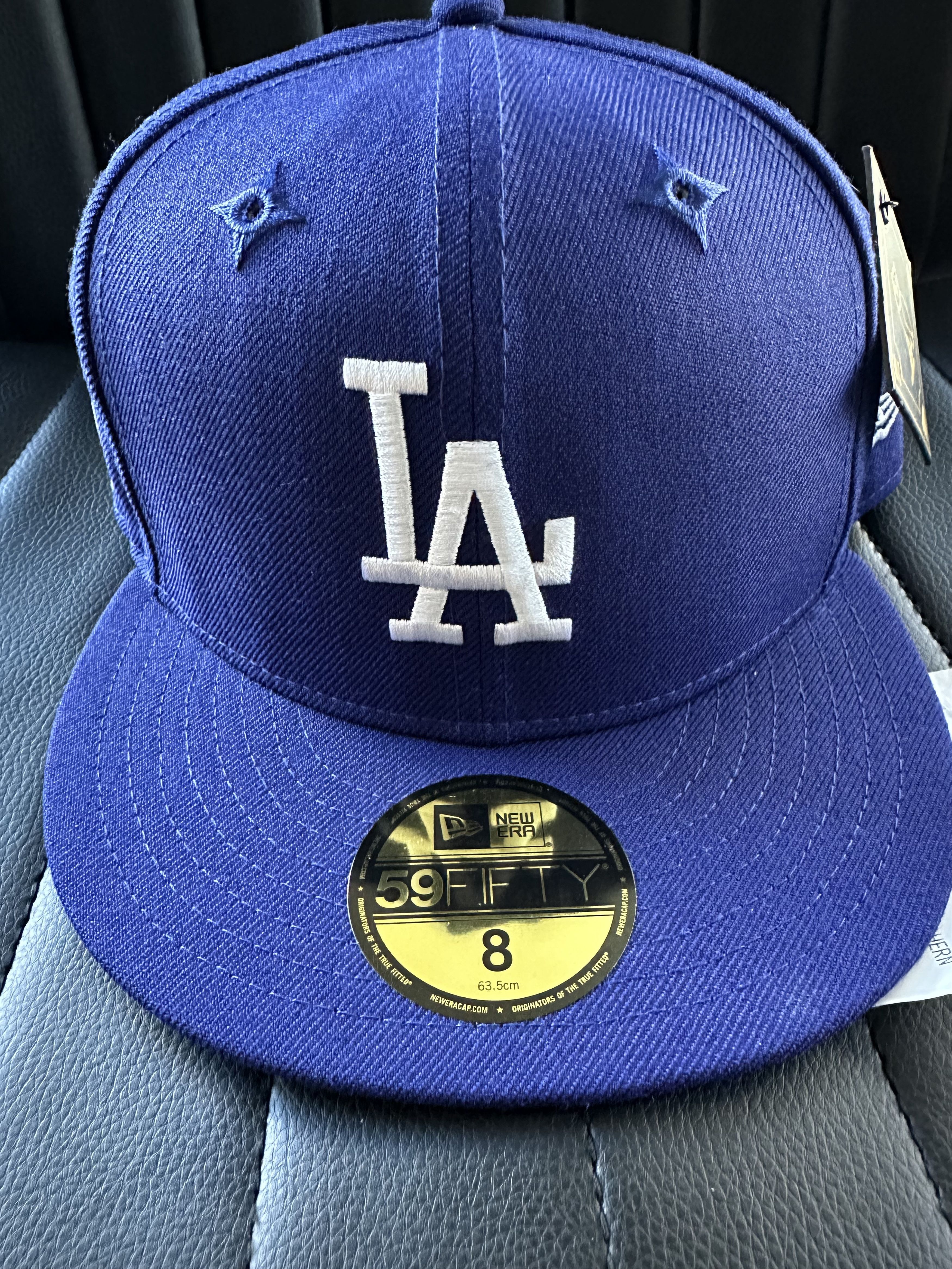 Drake × Los Angeles Dodgers × New Era NEW OVO X DODGERS NEW ERA 