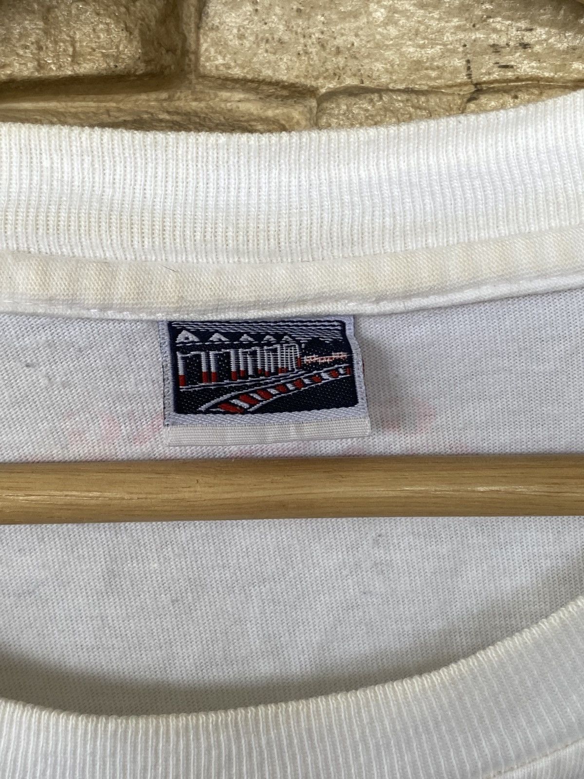 Vintage Vintage Gudang Garam Long Sleeve Tees Size US M / EU 48-50 / 2 - 5 Thumbnail