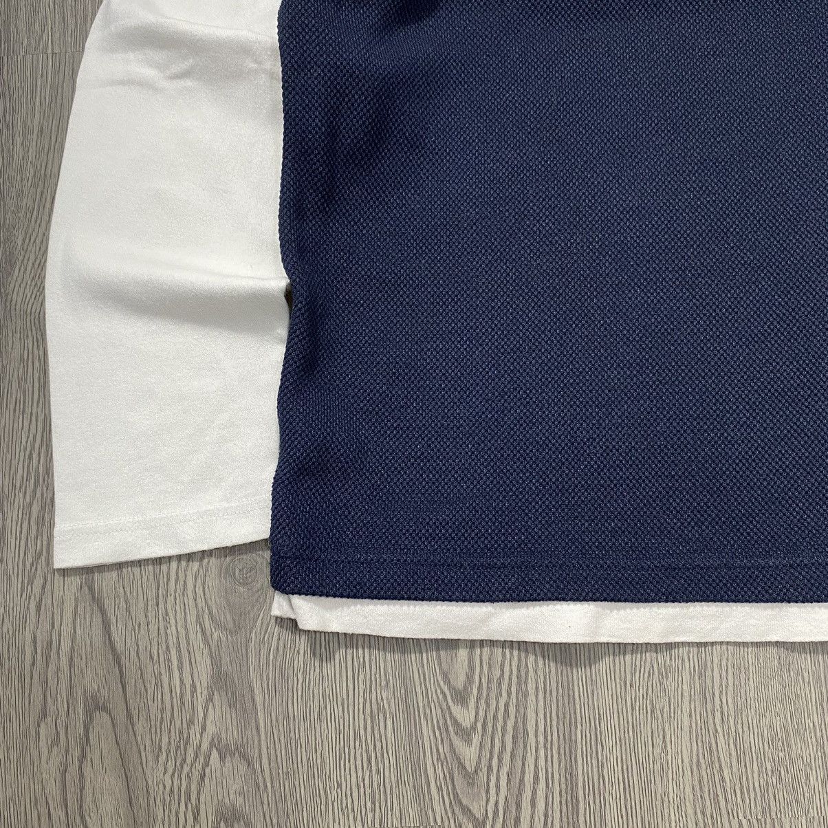 Beams Plus 🇯🇵Japanese Brand Beams Heart 2 Leyered Longsleeve🇯🇵 Size US L / EU 52-54 / 3 - 9 Thumbnail