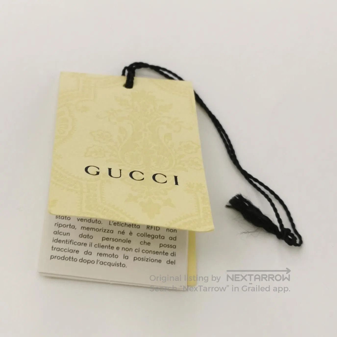 Gucci Gucci Kids GG Logo Knit Pants Size M. Size 28" / US 6 / IT 42 - 2 Thumbnail