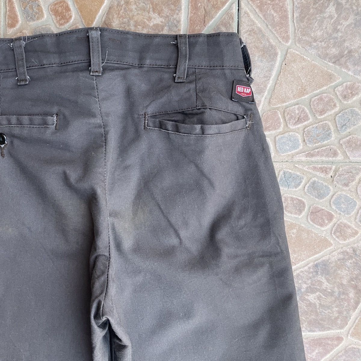 Vintage Vintage Redkap Casual Pants Size US 29 - 7 Thumbnail