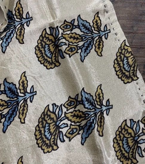 John Alexander Skelton John Alexander Skelton scarves-2507 Size ONE SIZE - 2 Thumbnail
