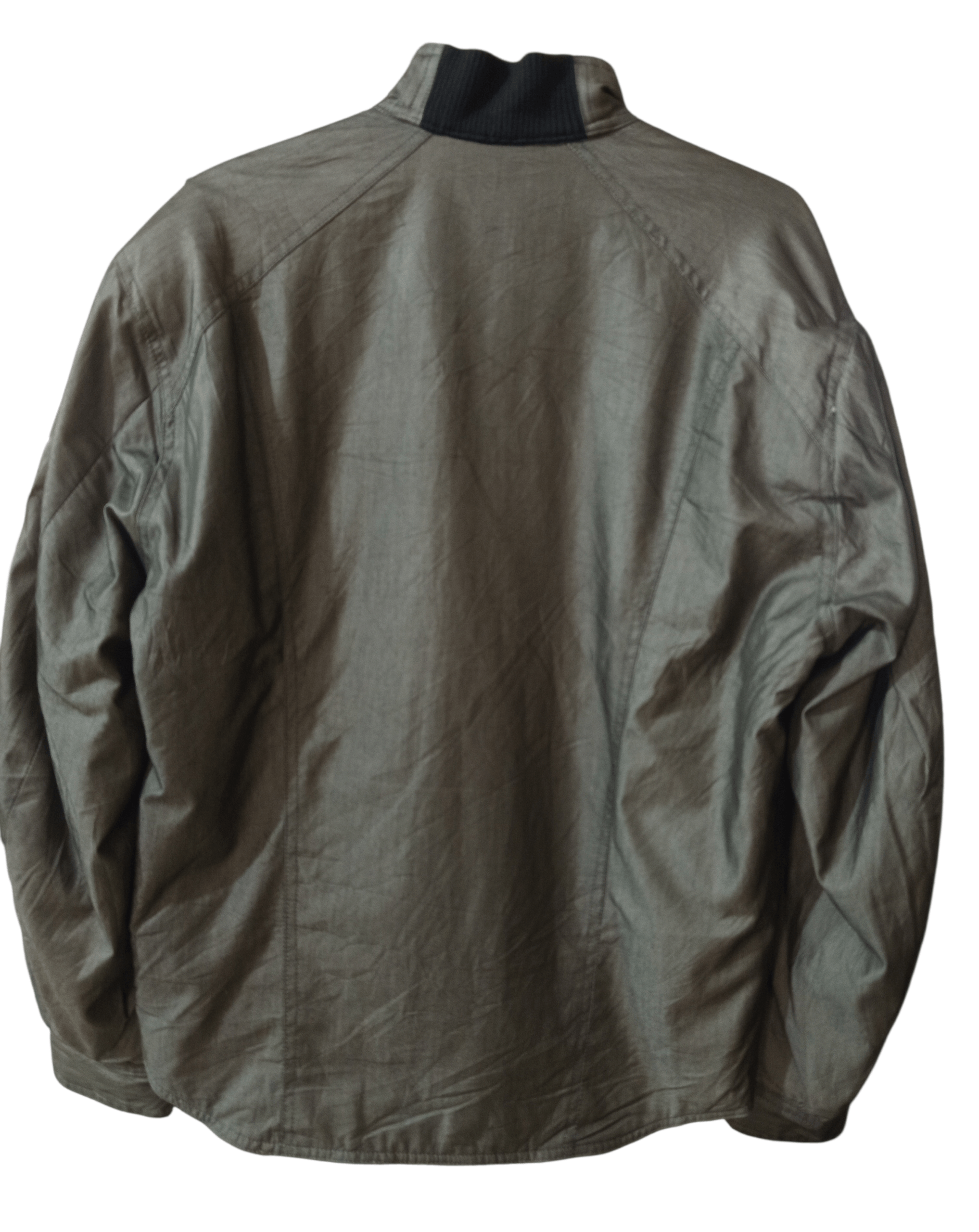 Kansai Yamamoto 1990s Honda Seed Jacket by Kansai Yamamoto Japan Size US L / EU 52-54 / 3 - 7 Thumbnail