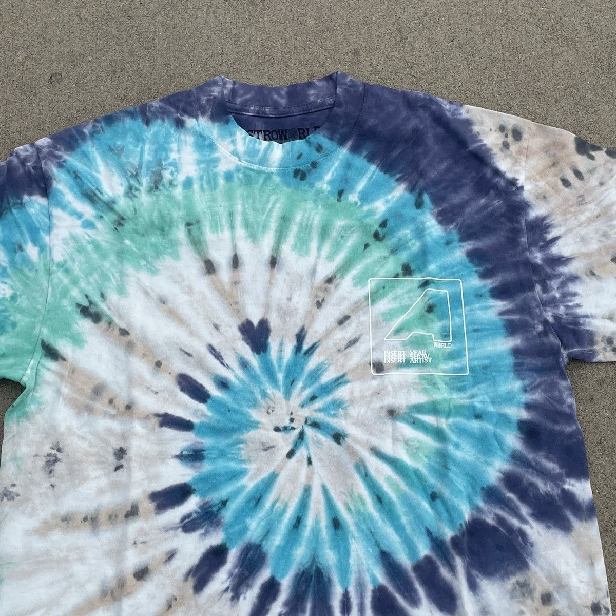 Travis Scott Rare New Travis Scott Made in America 2019 1 show only Size US M / EU 48-50 / 2 - 5 Thumbnail