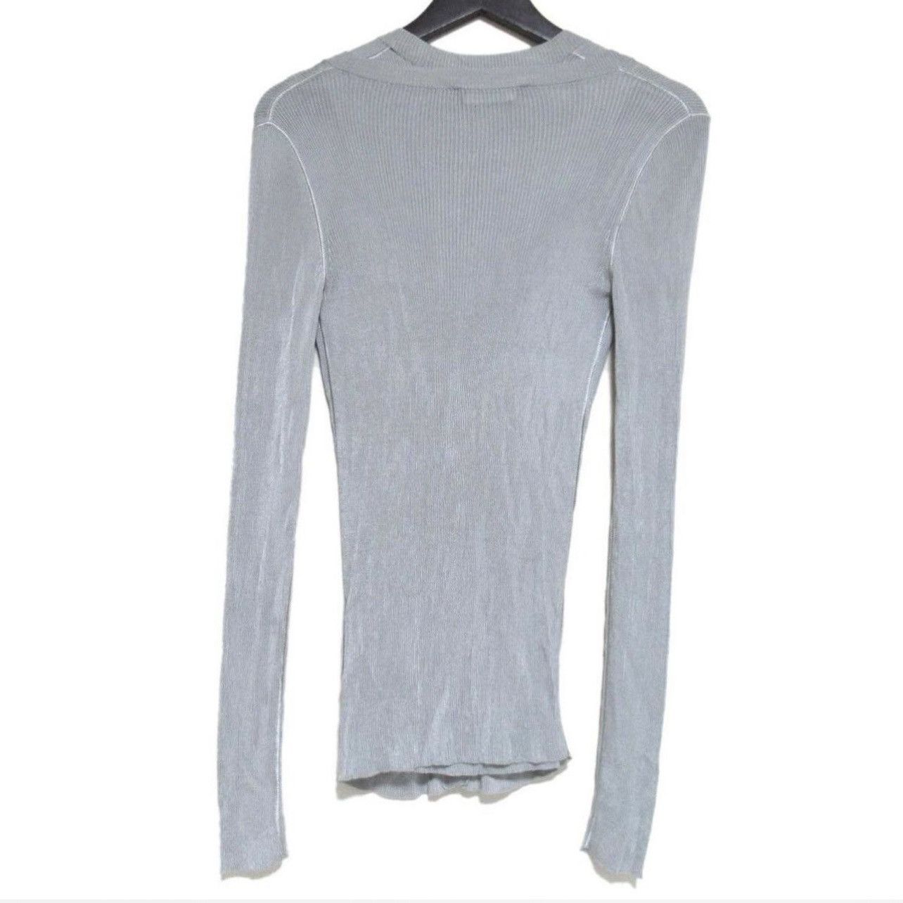 Dolce & Gabbana Dolce Gabbana Sweater & tank top set Size S / US 4 / IT 40 - 3 Thumbnail