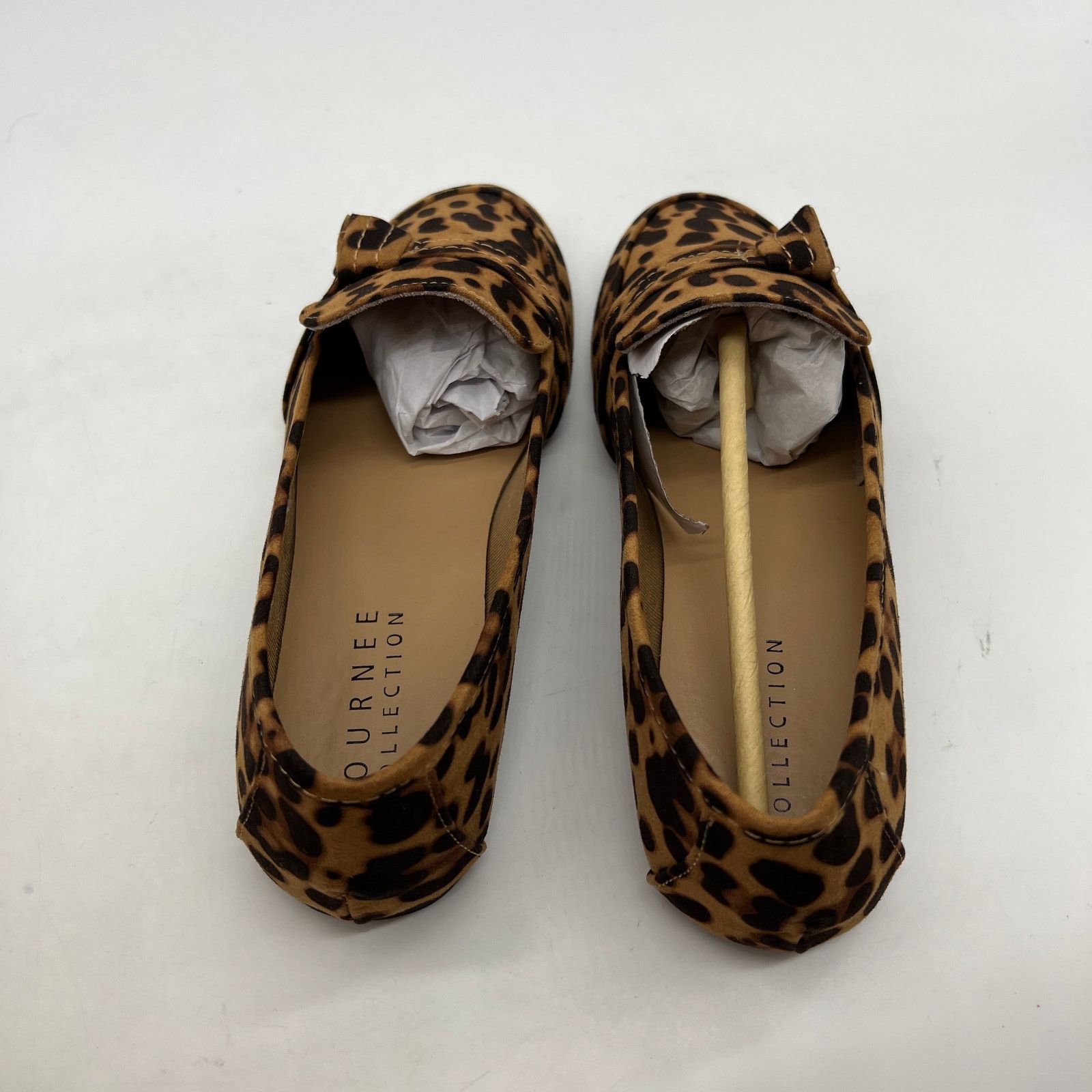 Other Journee Collection Women Casual Flat Slip On Closed Size US 9 / IT 39 - 3 Thumbnail