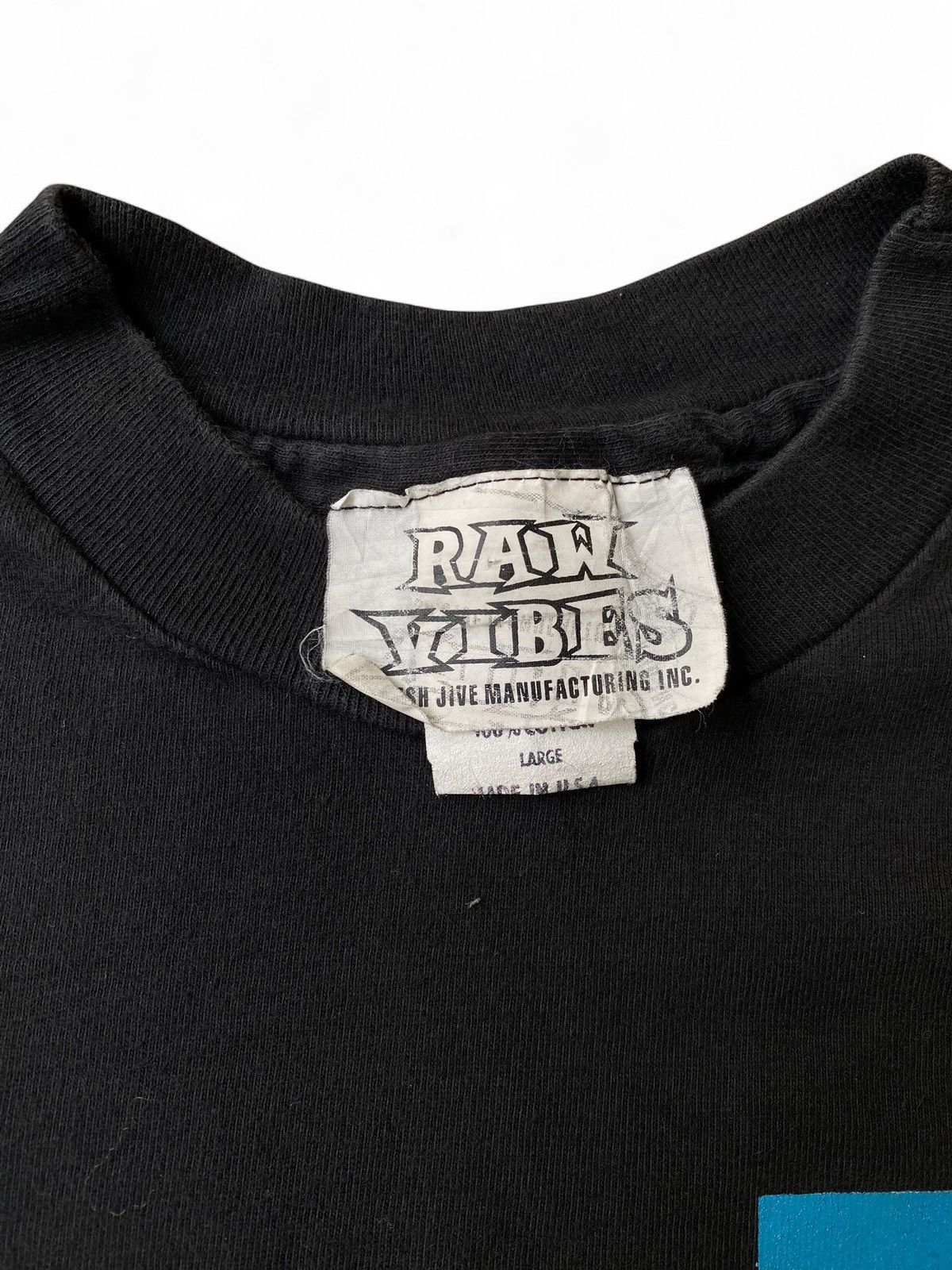 Freshjive Vintage 90’s Fresh Jive Size US L / EU 52-54 / 3 - 4 Thumbnail