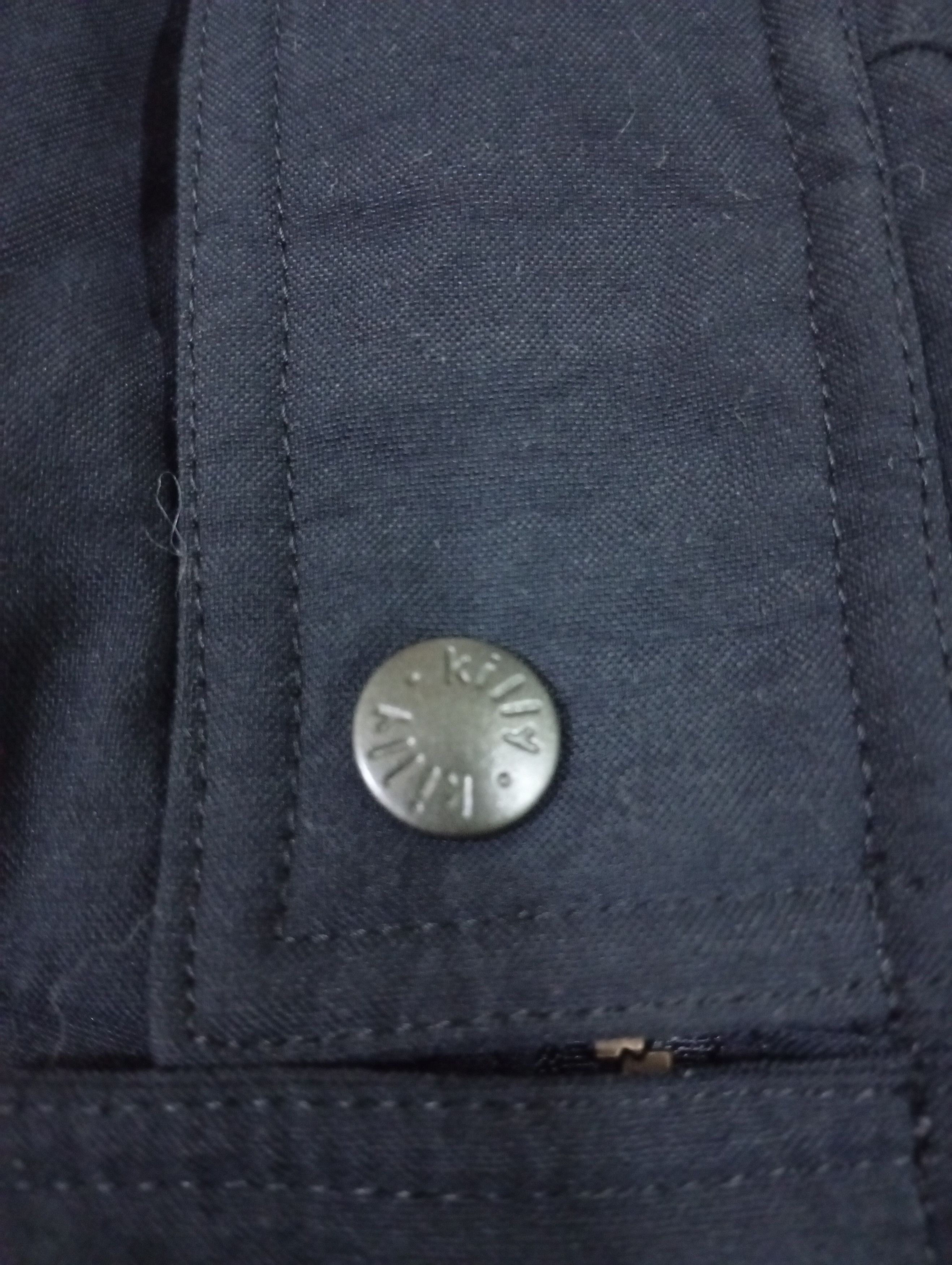 Japanese Brand Jacket killy X ski jacket Size US L / EU 52-54 / 3 - 11 Thumbnail