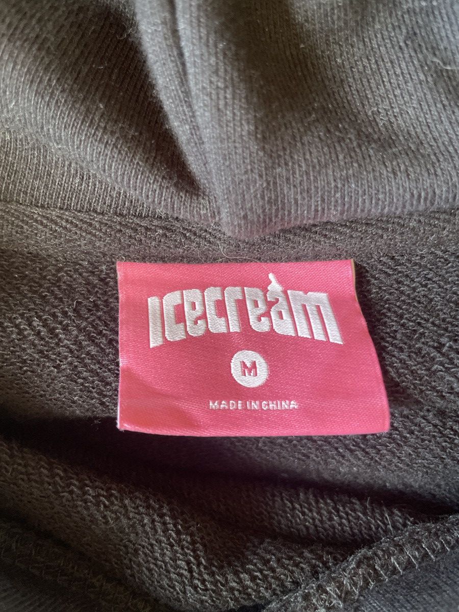 Icecream ICECREAM Hoodie BBC Size US M / EU 48-50 / 2 - 6 Thumbnail