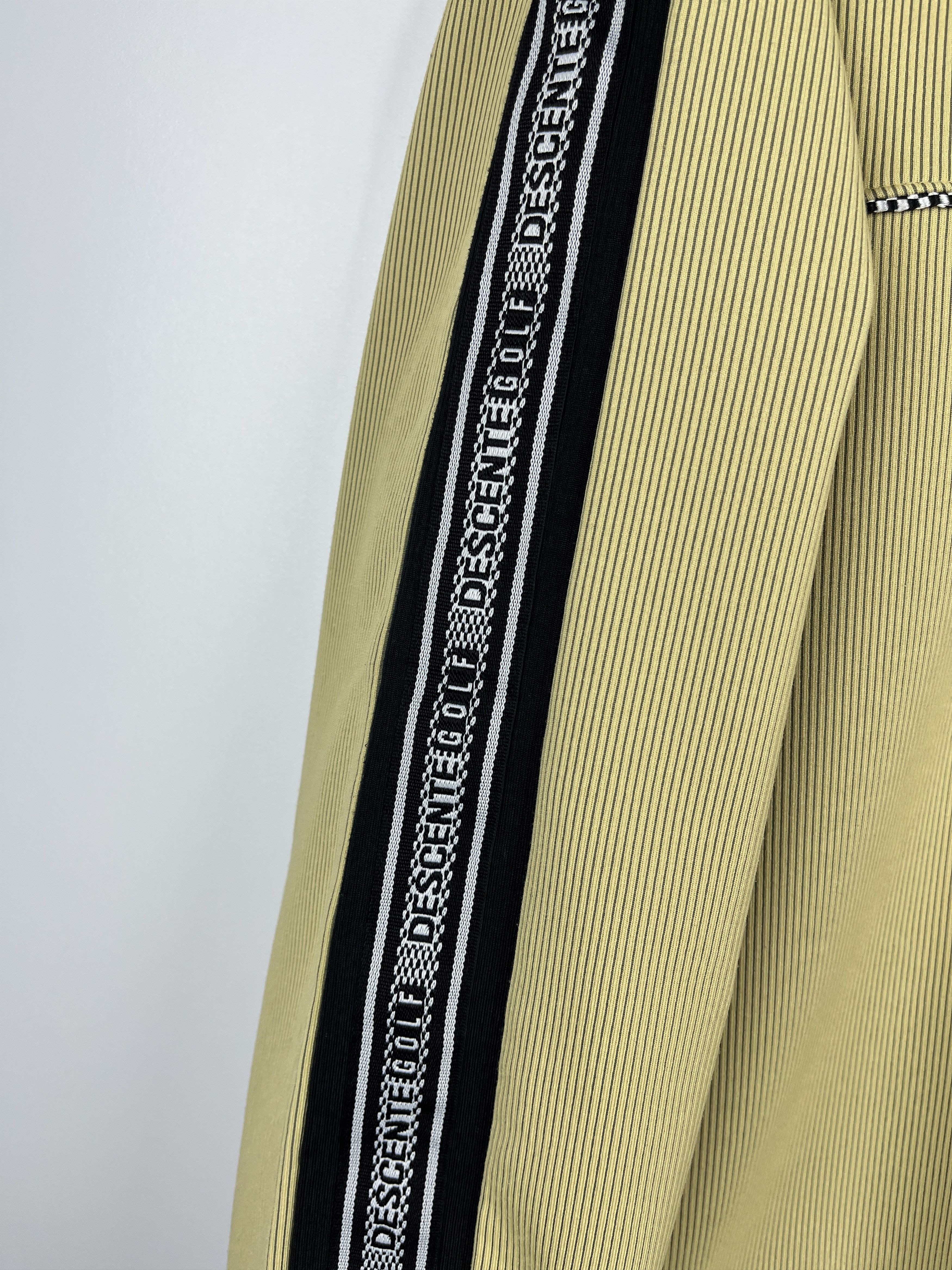 Descente Vintage Descente Golf 90's Men's Sweatshirt Size US M / EU 48-50 / 2 - 12 Thumbnail