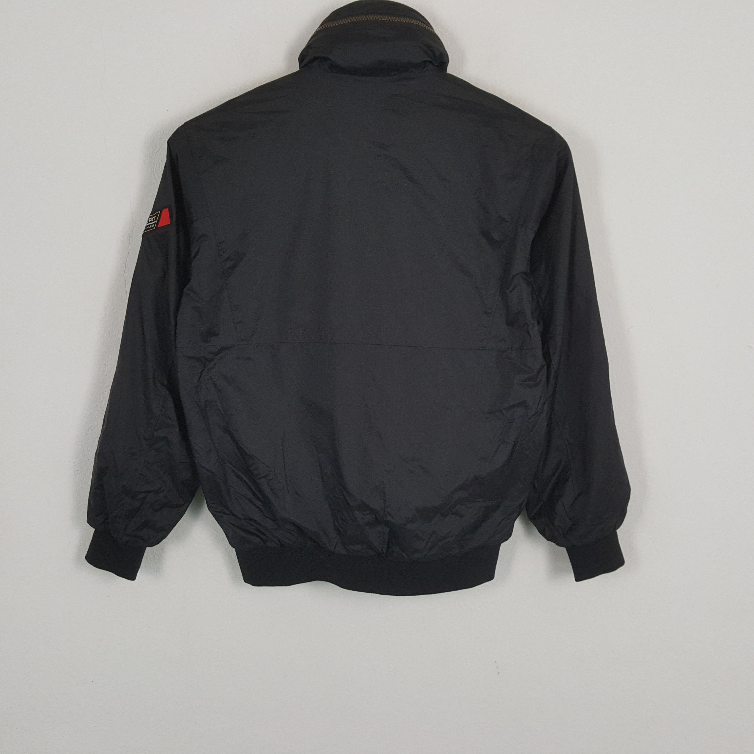 Kappa × Vintage KAPPA SPORT Winter Style Jacket Size US L / EU 52-54 / 3 - 3 Thumbnail
