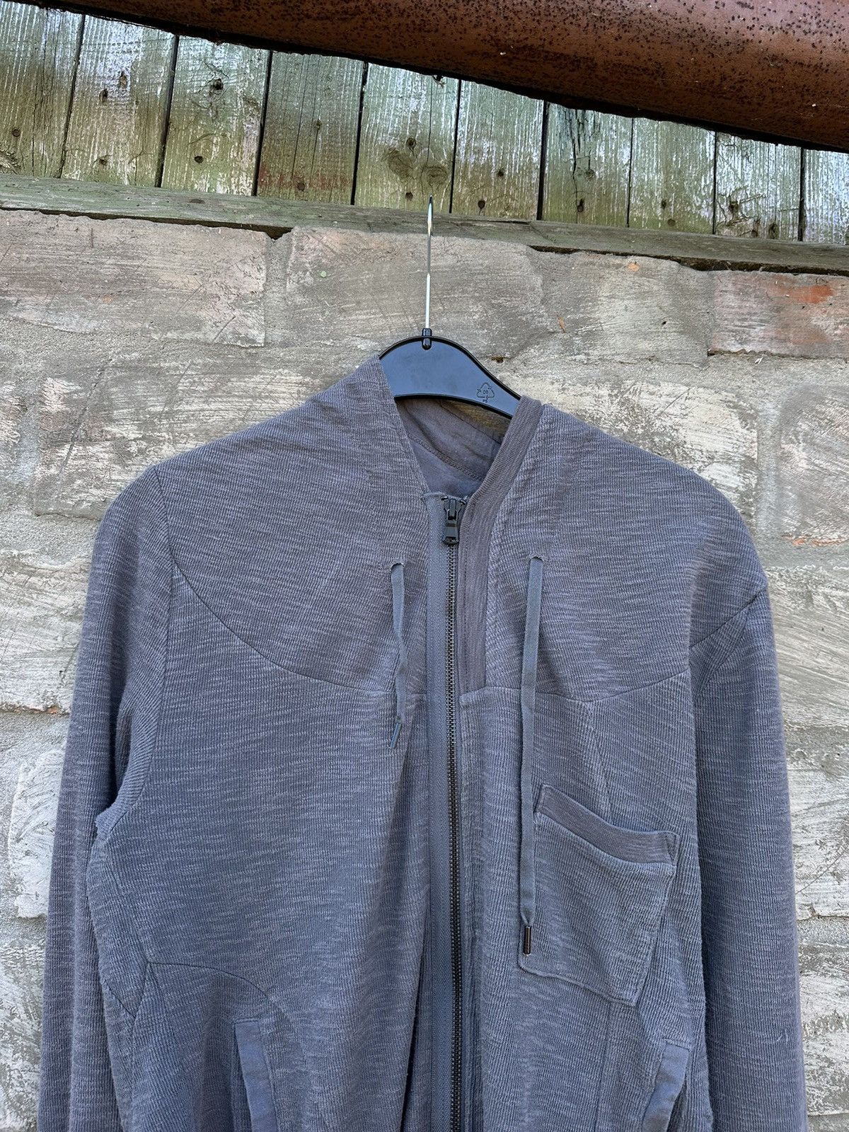 Diesel Diesel Zip Up Hoodie Size US S / EU 44-46 / 1 - 4 Thumbnail