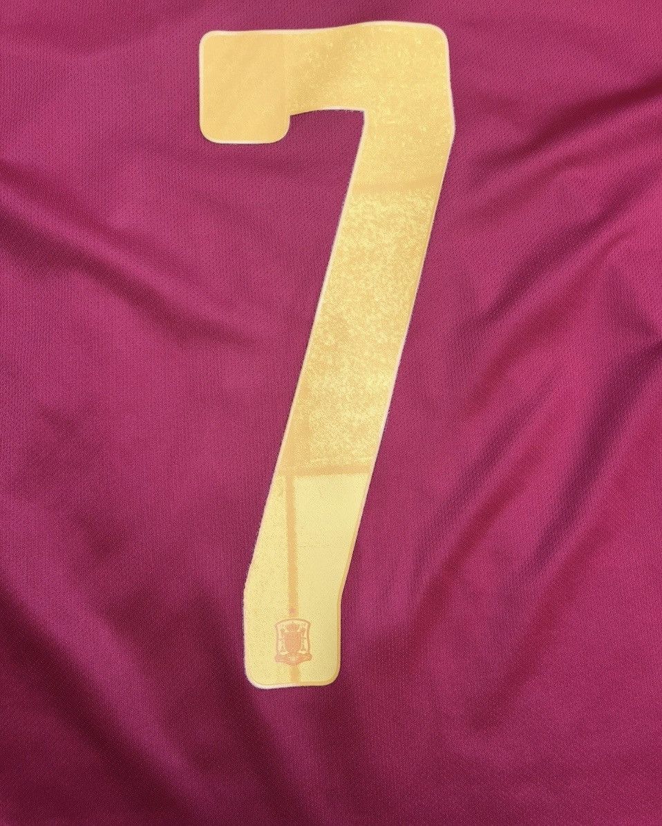 Adidas Morata jersey spain Size US M / EU 48-50 / 2 - 4 Thumbnail