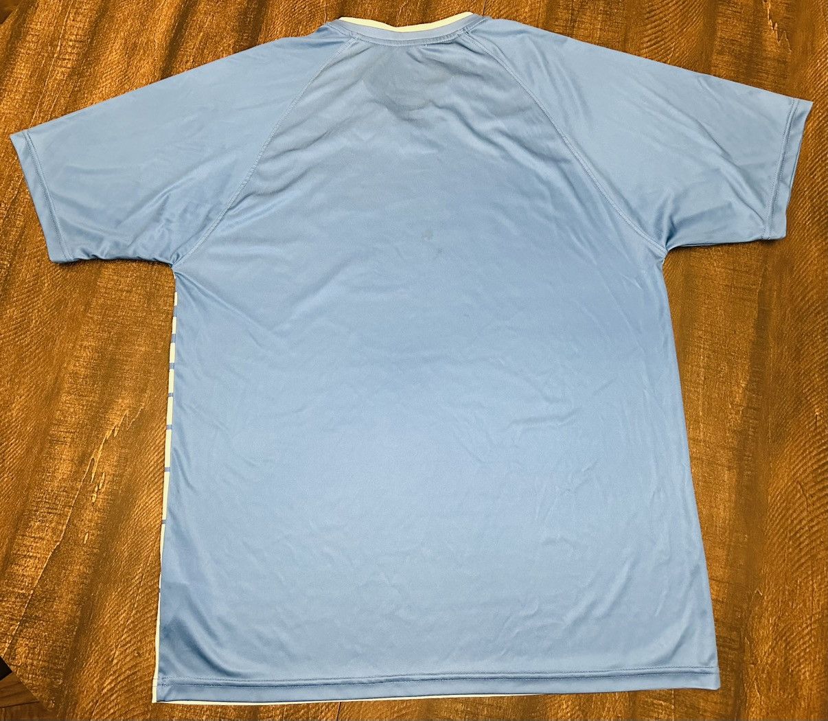 Other Mitre Italia Italy Soccer Shirt Men's Jersey-Size Large Size US L / EU 52-54 / 3 - 12 Thumbnail