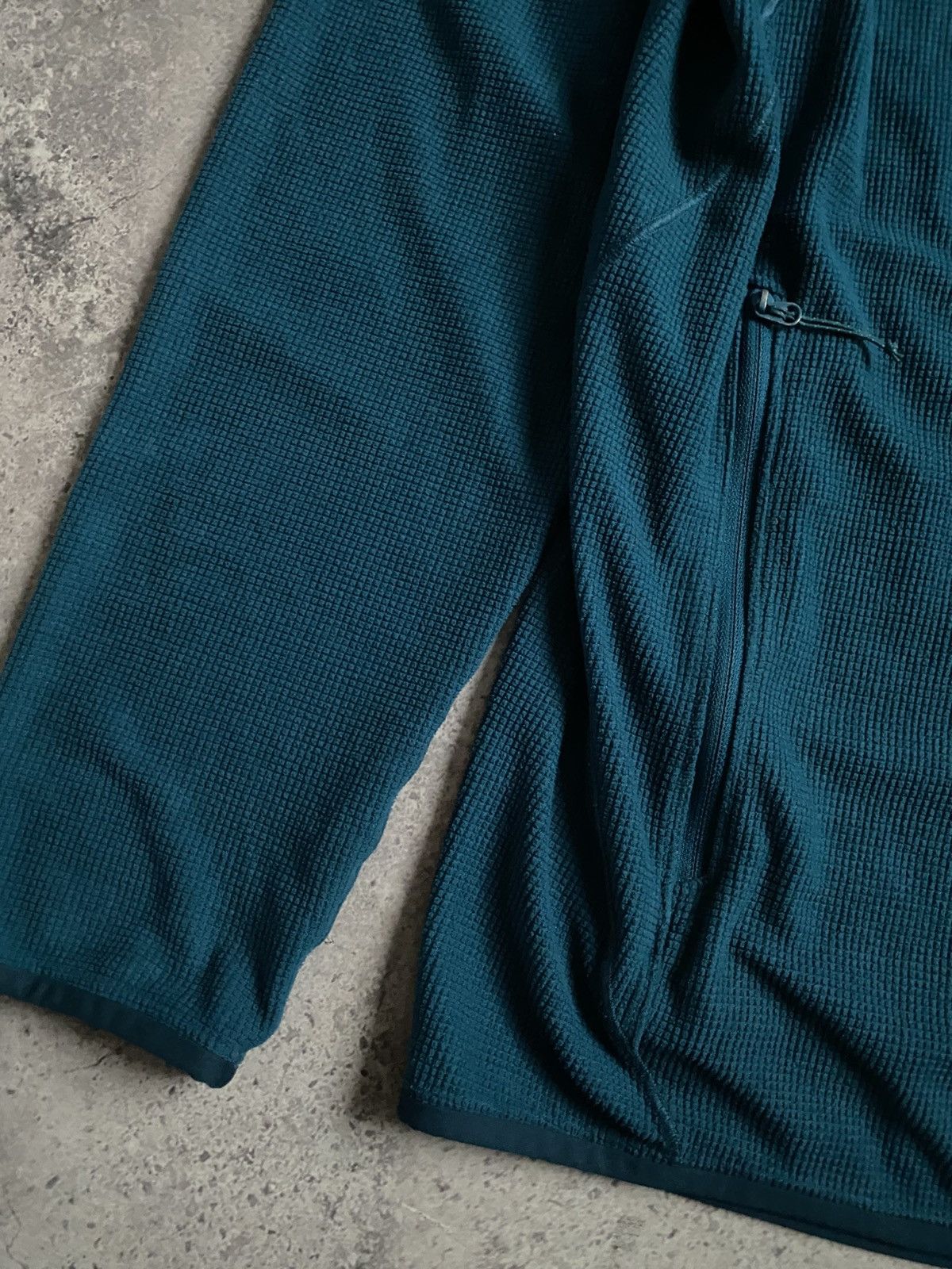 Arc'teryx Arc’teryx Delta Lt Fleece Jacket Men’s L Gorpcore Outdoor Size US L / EU 52-54 / 3 - 6 Thumbnail