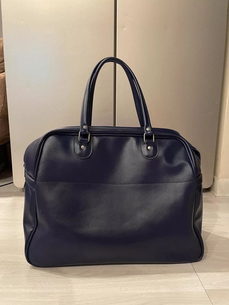 Walter Van Beirendonck Walter van beirendonck Leather Handbag Size ONE SIZE - 3 Thumbnail