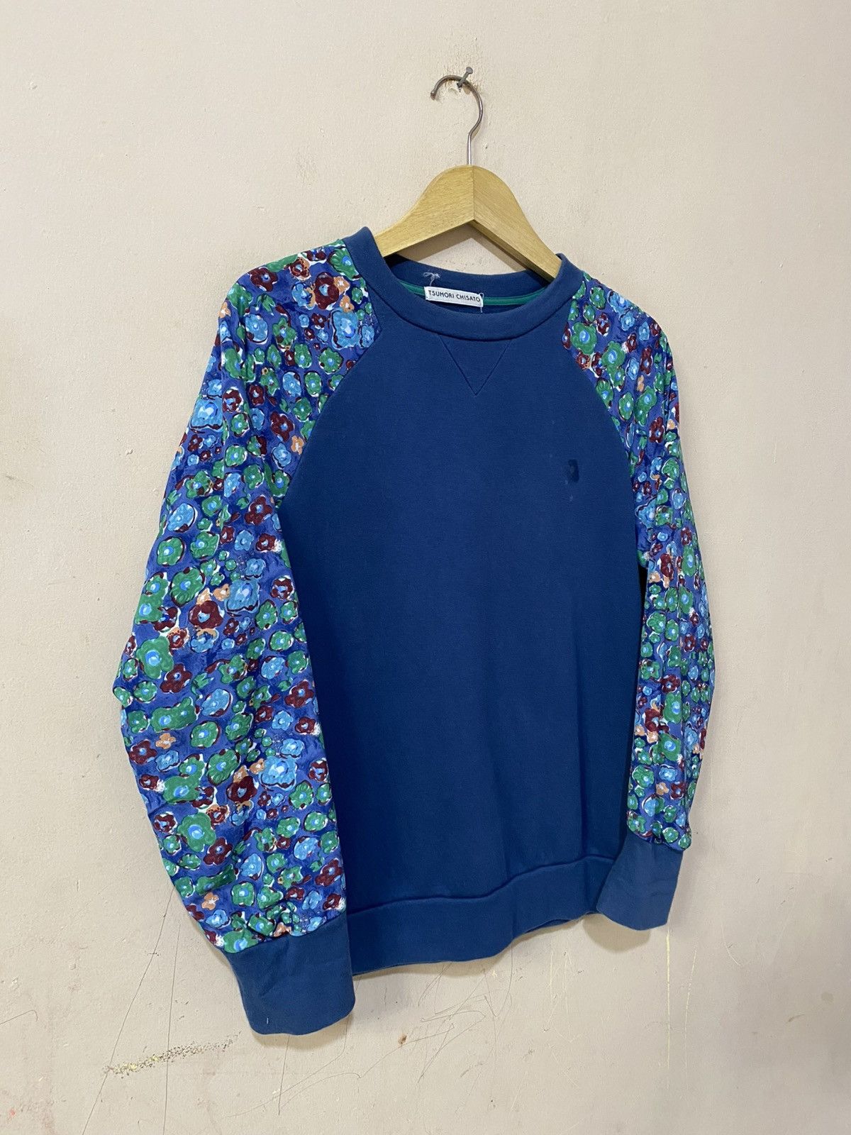 Issey Miyake Tsumori Chisato Issey Miyake Sweaters Size M / US 6-8 / IT 42-44 - 2 Thumbnail