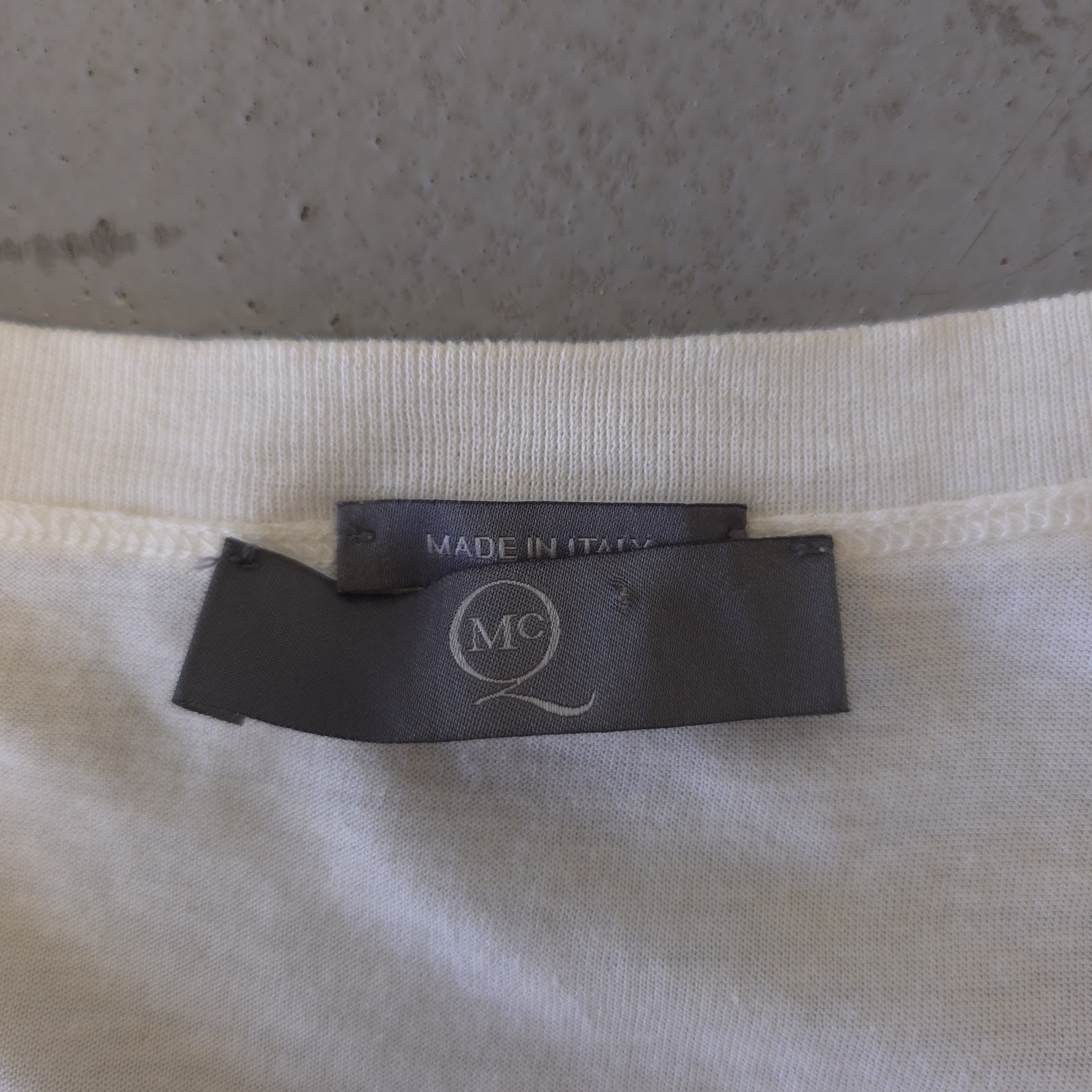 McQ Alexander McQueen Alexander McQueen Fron Zip Dress Top Size M / US 6-8 / IT 42-44 - 2 Thumbnail