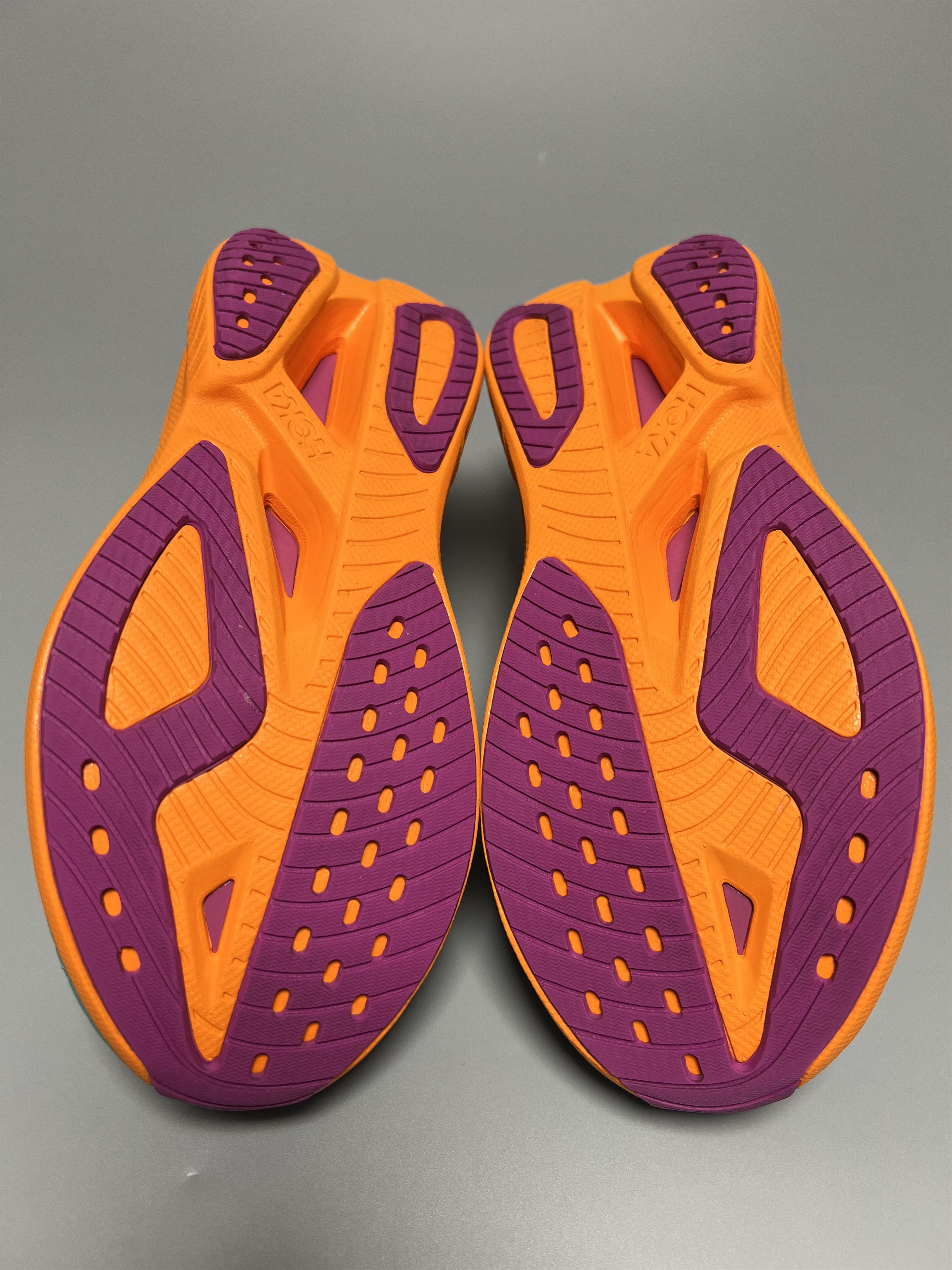 Hoka 7.5D Hoka One One Mach X 2 Wide Women's Running Shoes Size US 7.5 / IT 37.5 - 14 Thumbnail