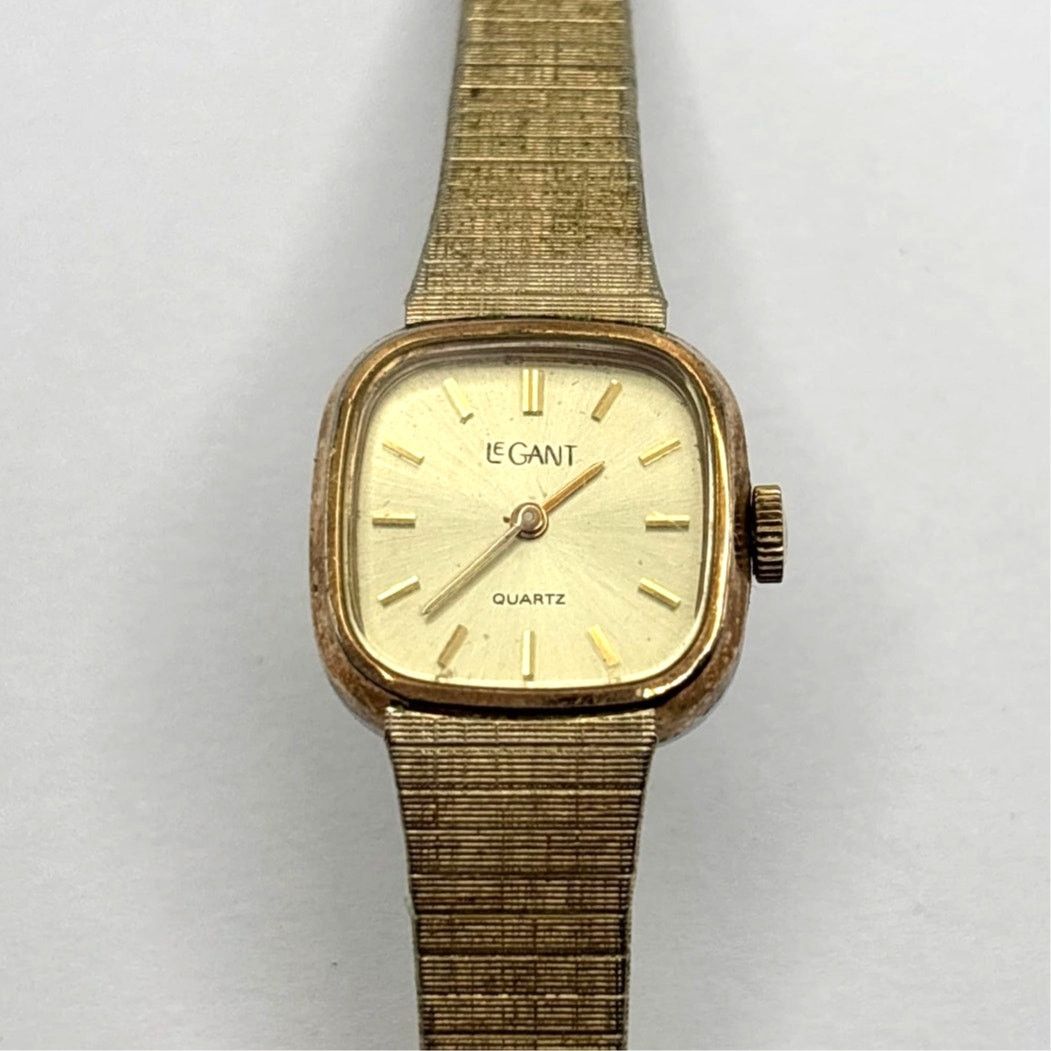 Other Vintage Gold Le Gant Watch Size ONE SIZE - 3 Thumbnail