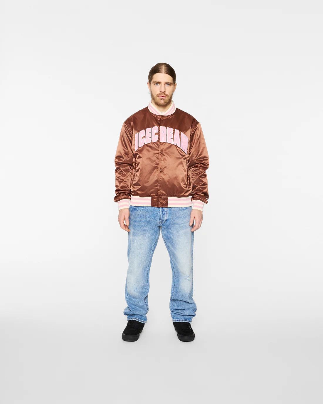Icecream University Jacket Size US XXL / EU 58 / 5 - 3 Thumbnail