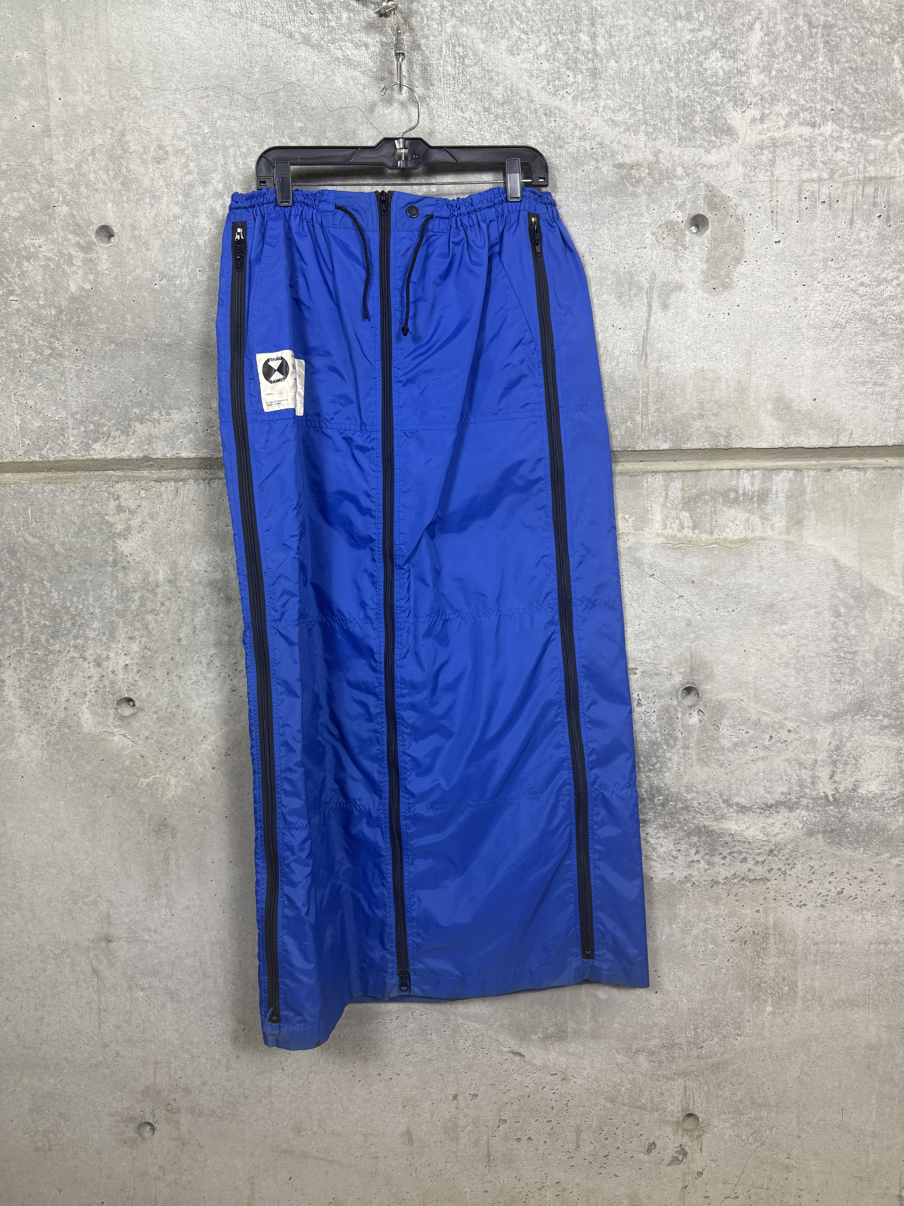 Final Home 90's Final Home Survival Pants | Grailed