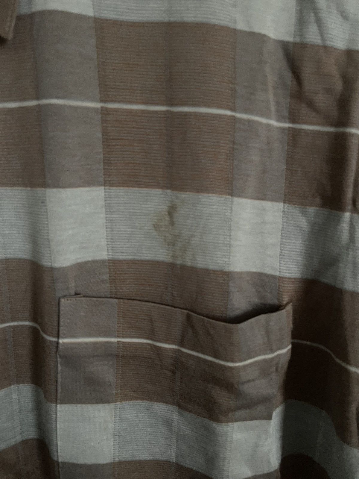Ungaro Paris Ungaro Paris Shirt Size US L / EU 52-54 / 3 - 5 Thumbnail