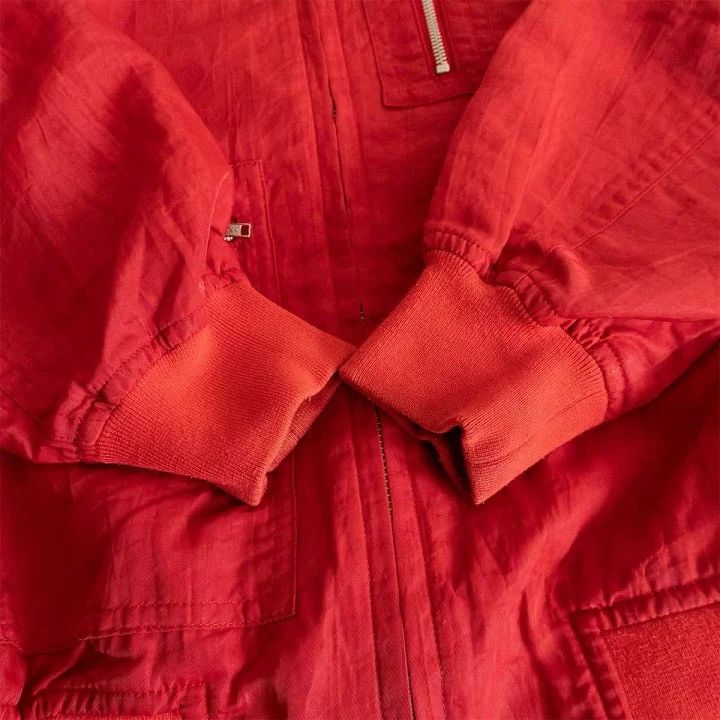 Issey Miyake ISSEY MIYAKE 1980s Jacket Size US M / EU 48-50 / 2 - 3 Thumbnail