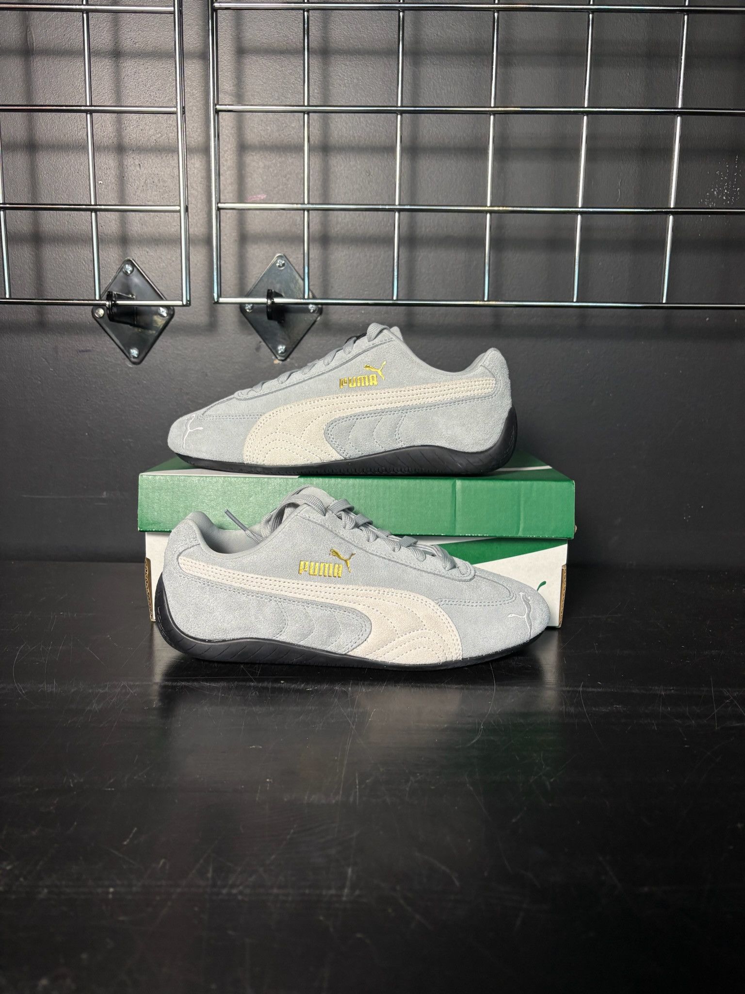 Puma Puma OG "Speedcat" - Size 6 Size US 6 / EU 39 - 1 Thumbnail