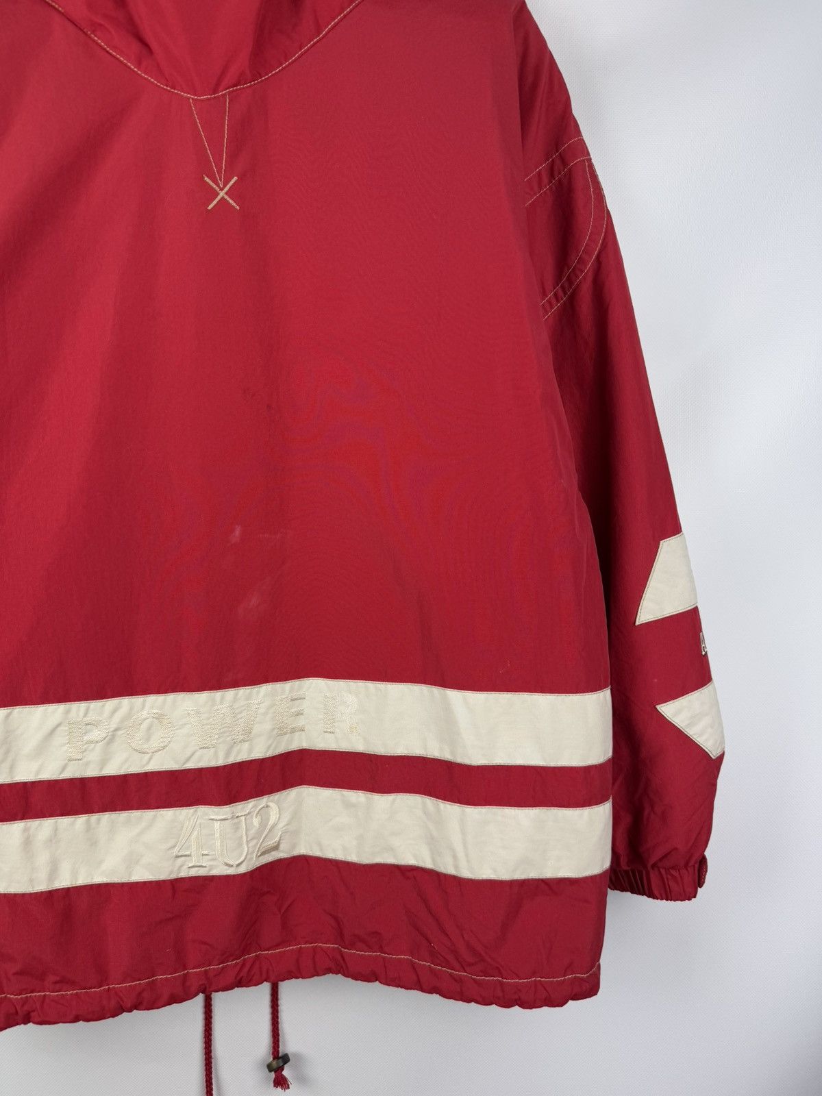 Bogner × Vintage Bogner Vintage 1/2 Zip Ski Anorak Jacket Size M Size US M / EU 48-50 / 2 - 17 Thumbnail