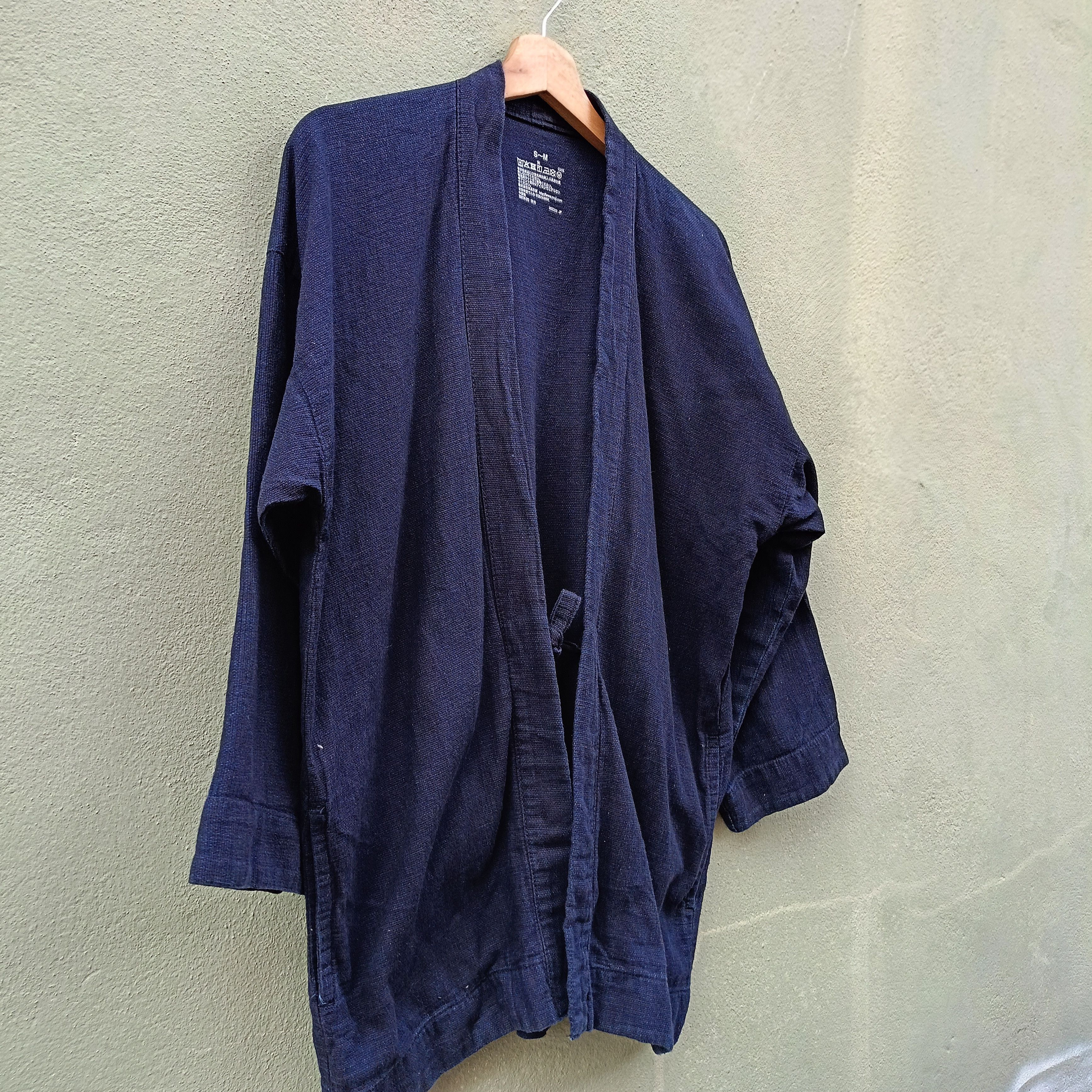 Native Kimono Japanese Brand Size US L / EU 52-54 / 3 - 3 Thumbnail