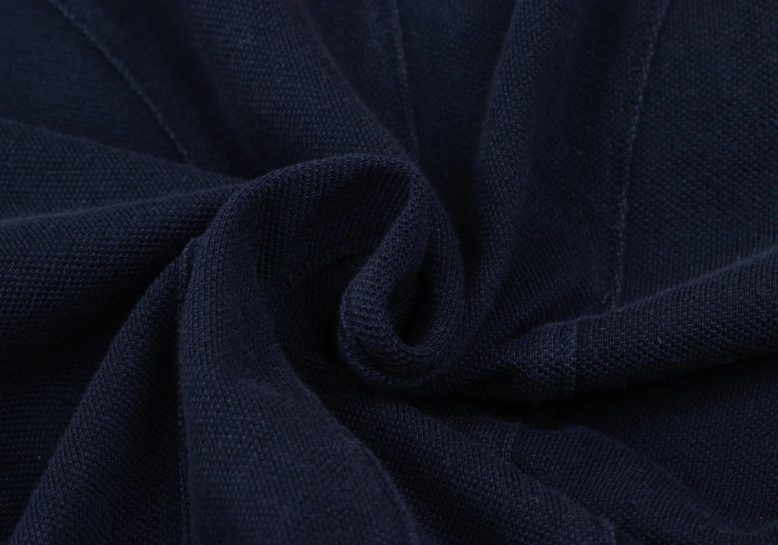 Junya Watanabe Cotton Elbow Patch Design Jacket in Navy Size US S / EU 44-46 / 1 - 18 Thumbnail