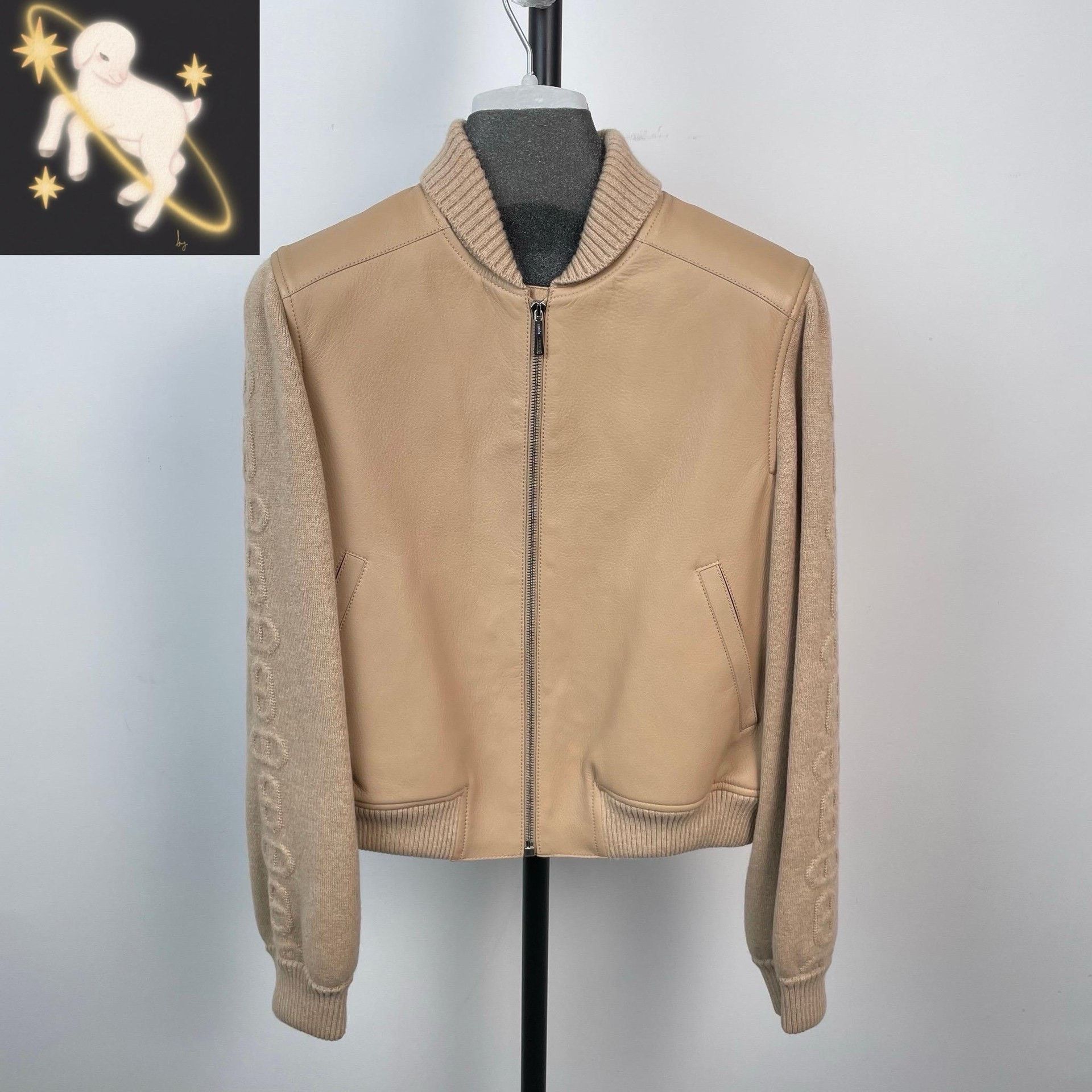 Hermes Hermes Item 38 Women Size S / US 4 / IT 40 - 1 Thumbnail