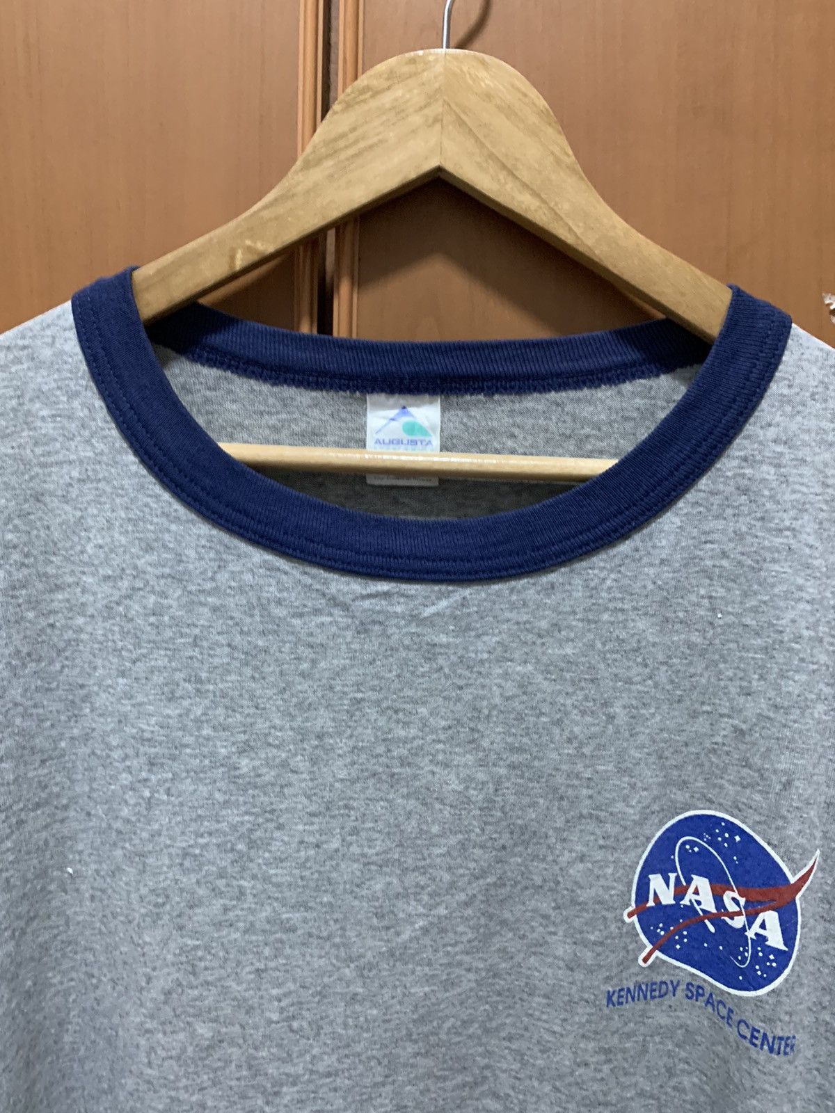 Vintage NASA Kennedy Space Center Tee Size US XXL / EU 58 / 5 - 3 Thumbnail