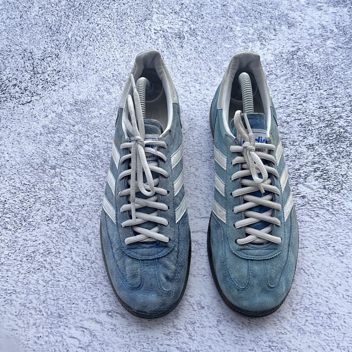 Adidas × Vintage Adidas Special sneakers vintage 2011 Spezial streetwear Size US 7.5 / EU 40-41 - 4 Thumbnail