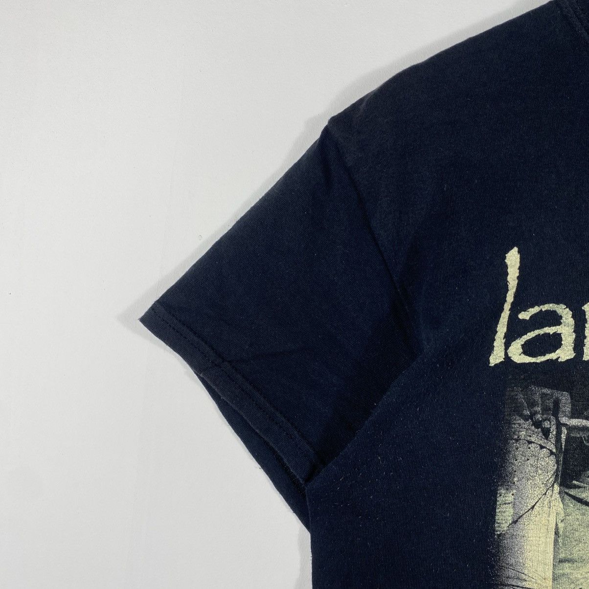 Band Tees Vintage LAMB OF GOD American Groove Metal Band Tee Shirt Size US M / EU 48-50 / 2 - 3 Thumbnail