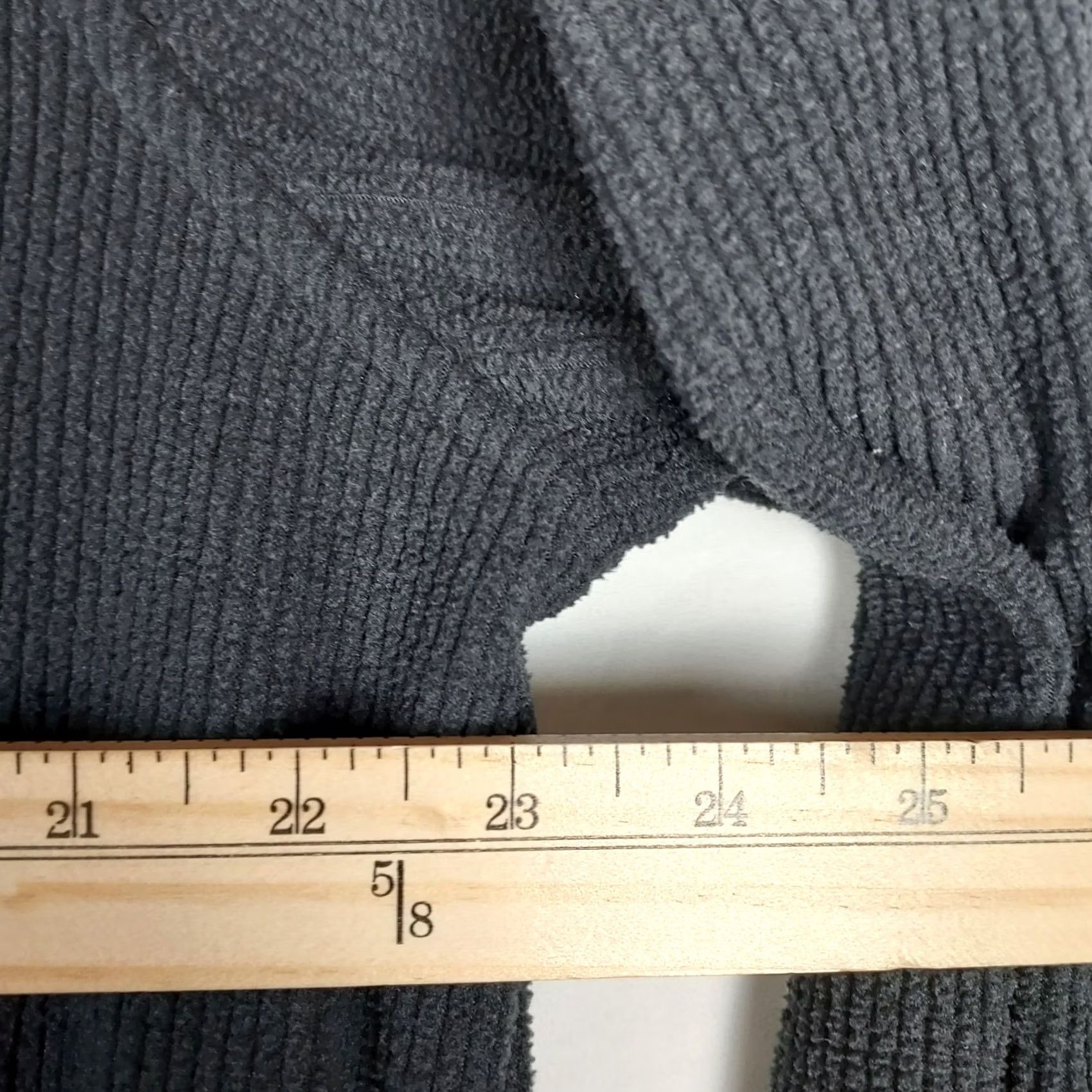 Vintage Coleman XL Shacket Men’s Lightweight Polyester Button-Up Jacket Dark Charcoal Gray Casual Outdoor Hiking Men XL Shirt/Jacket Size US XL / EU 56 / 4 - 6 Thumbnail