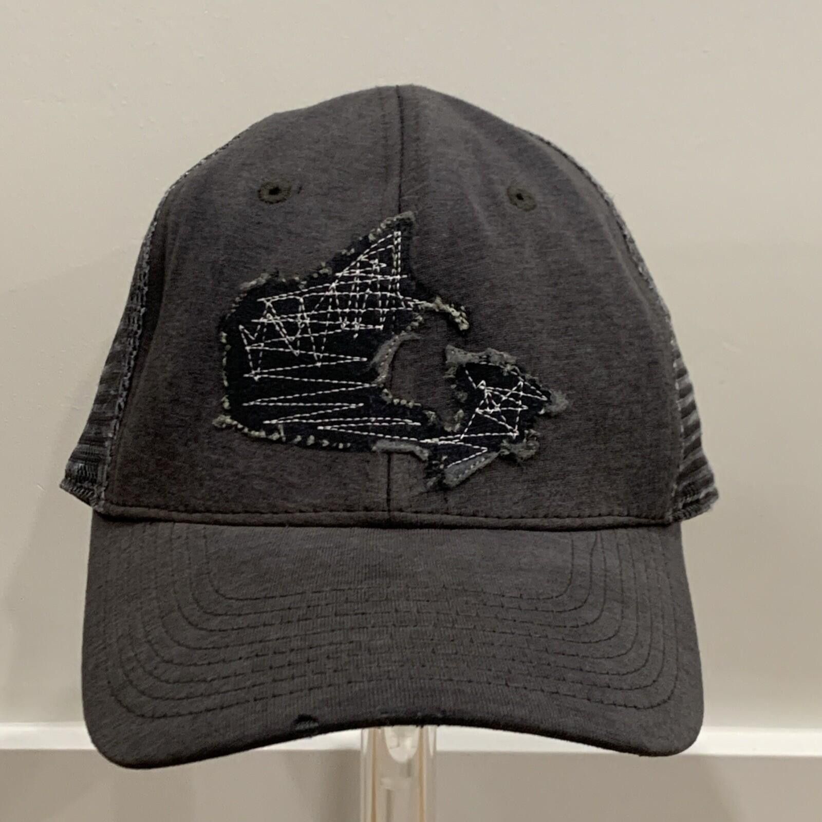 Neighborhood Neighburr Oh Canada Cap Distressed Ecstatic Stitch Vintage Size ONE SIZE - 1 Thumbnail