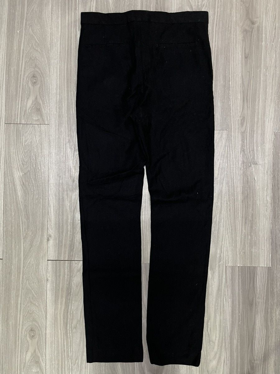 Acne Studios Acne Studios Pro Wool Paw 16 Trousers Pants Size 50S - 5 Thumbnail
