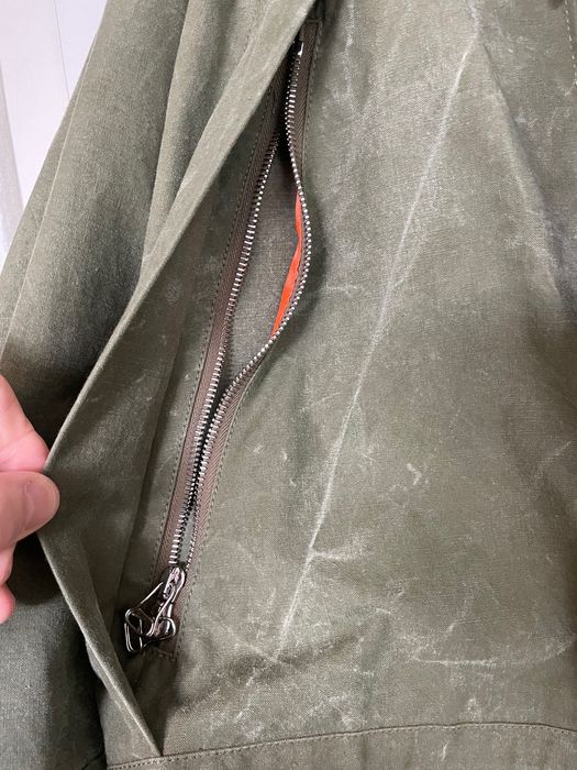 READYMADE Readymade Mountain Parka | Grailed