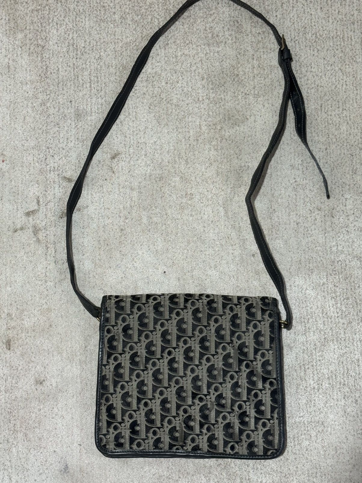 Christian Dior Monsieur Christian dior vintage Size ONE SIZE - 4 Thumbnail