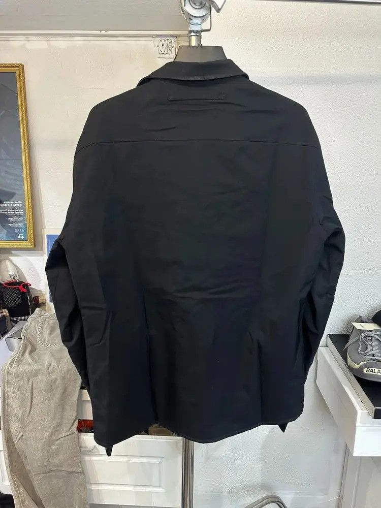 Prada Prada Prada sports 00s cotton padded jacket-2506 Size US XL / EU 56 / 4 - 6 Thumbnail