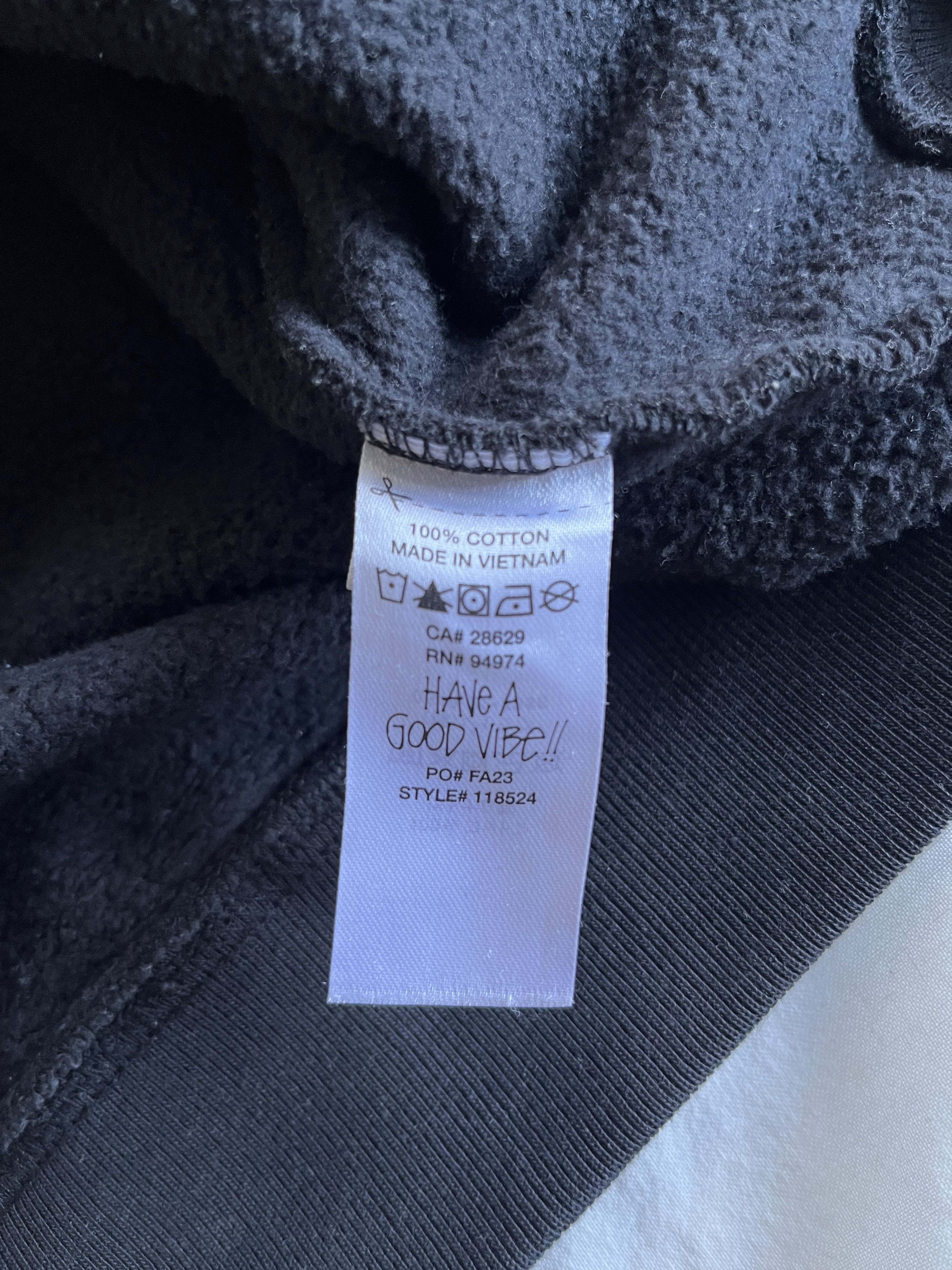 Stussy Stussy Stock Fleece Vest Size US M / EU 48-50 / 2 - 4 Thumbnail