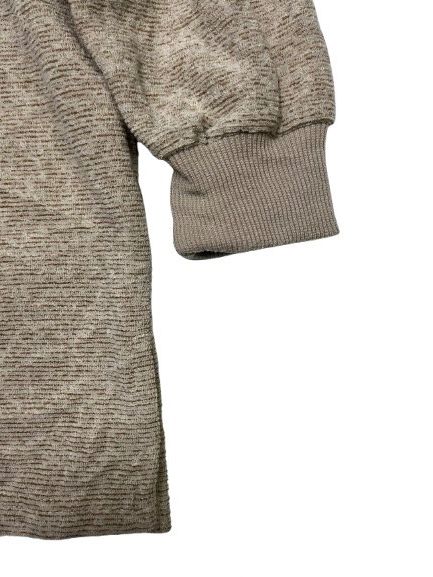Designer × Japanese Brand × Vintage VINTAGE VENTICELLO KNITWEAR with EMBROIDERY FLOWER Size M / US 6-8 / IT 42-44 - 5 Thumbnail