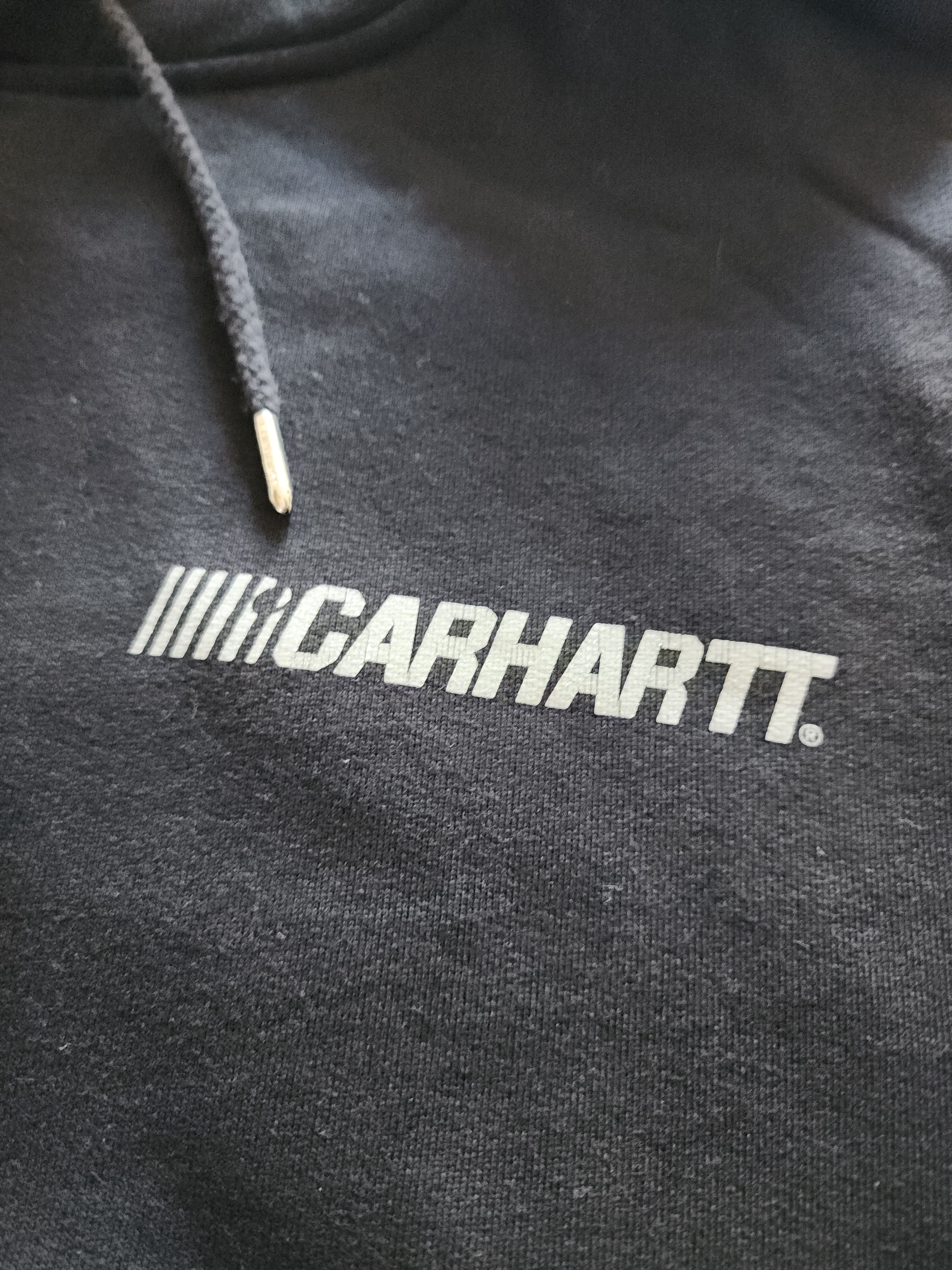 Carhartt Wip Carhartt WIP Hoody Size US M / EU 48-50 / 2 - 2 Thumbnail