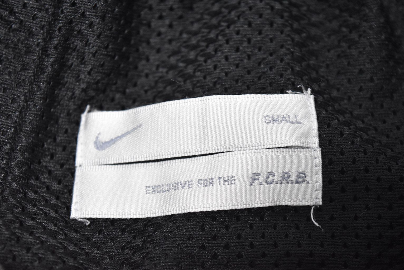 F.C.R.B line design easy pants 27249-741 55 Size US 35 - 5 Thumbnail