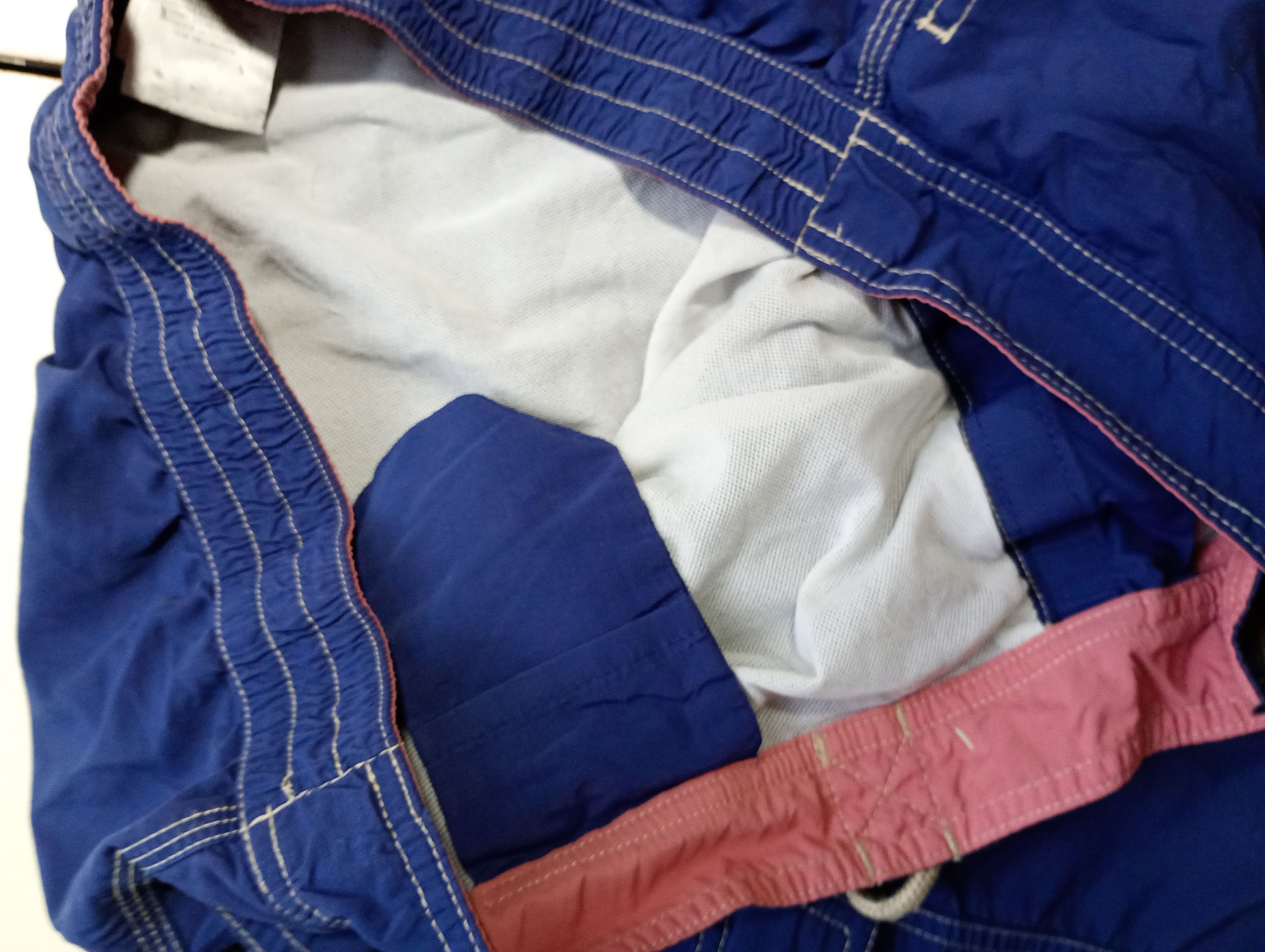 Polo Ralph Lauren × Ralph Lauren Polo Ralph Lauren Swim Shorts size XL Size US 36 / EU 52 - 11 Thumbnail