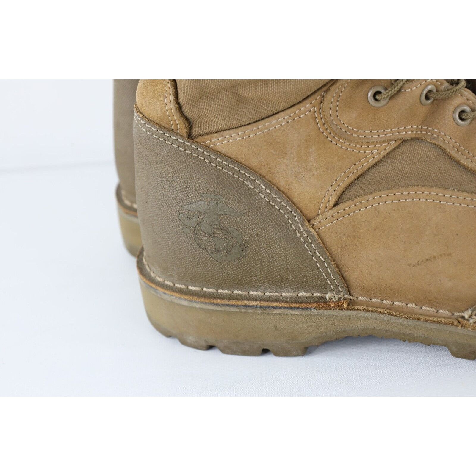 Danner × Vintage Vintage Danner Boots USMC Goretex Waterproof Boots Size US 12 / EU 45 - 5 Thumbnail