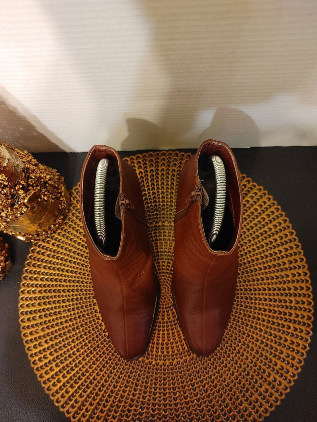 Other Colin Stuart Boots Size 7.5 Size US 7.5 / IT 37.5 - 2 Thumbnail
