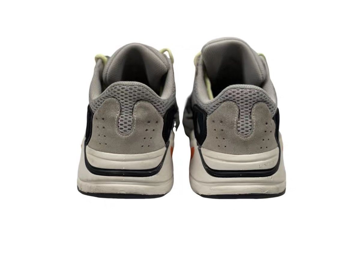Yeezy Yeezy Boost 700 Wave Runner Running Shoes J31 Size US 10.5 / EU 43-44 - 4 Thumbnail